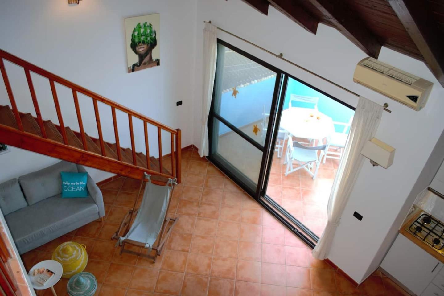 Apartmán Time Out Patio Antigo Santa Maria Exteriér fotografie